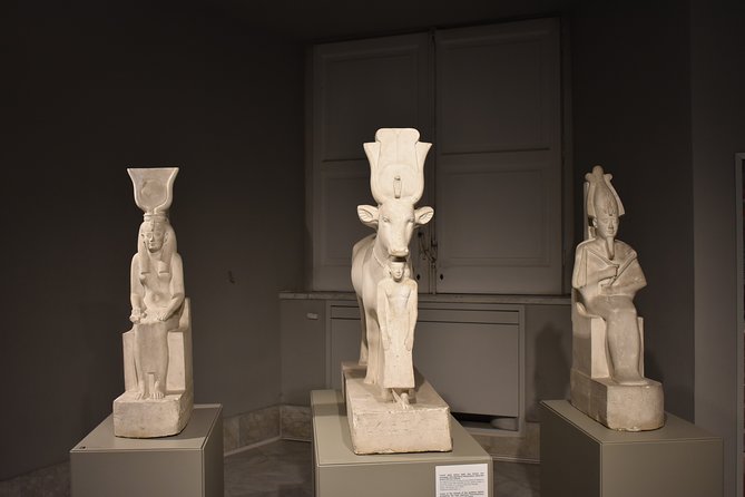 Tour of the Archaeological Museum of Naples - Your 2-hour plan inside the museum (and what to prioritize)