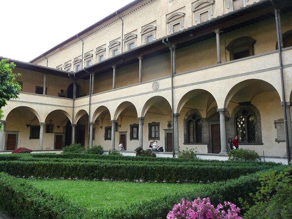 Tour of the Greek-roman Naples with an archaeologist - Should You Book This Greek-Roman Naples Archaeologist Tour?