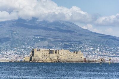 Tour of the Monumental Naples with an art expert - Royal Palace apartments at Palazzo Reale: what you’re getting (and the trade-off)