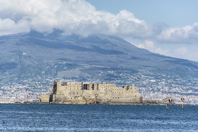 Tour of the Monumental Naples with an art expert - Royal Palace apartments at Palazzo Reale: what you’re getting (and the trade-off)