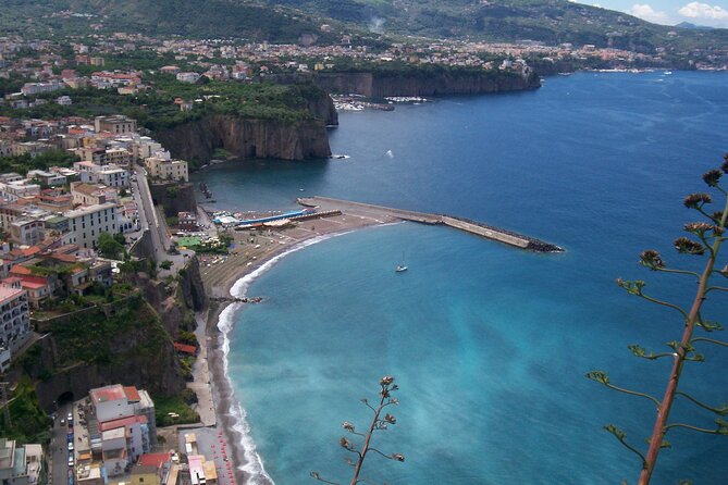 Tour Sorrento Positano Amalfi - Key Highlights Worth Noting