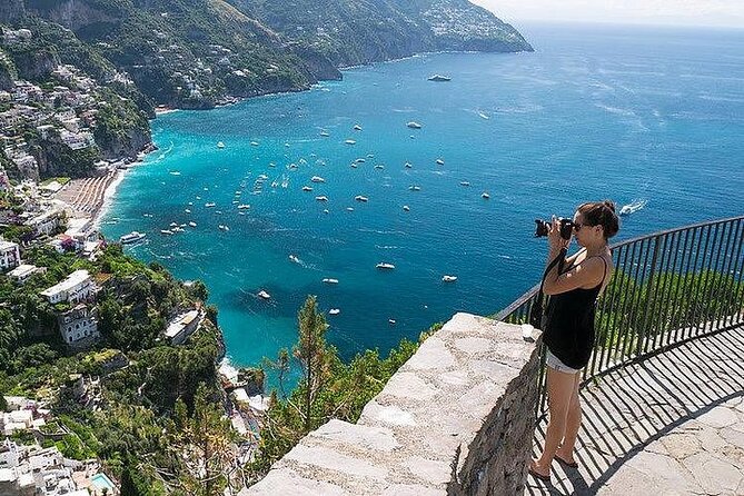 Tour Sorrento Positano Amalfi - What You’re Really Buying: A Private Coast Day With Built-In Travel Time