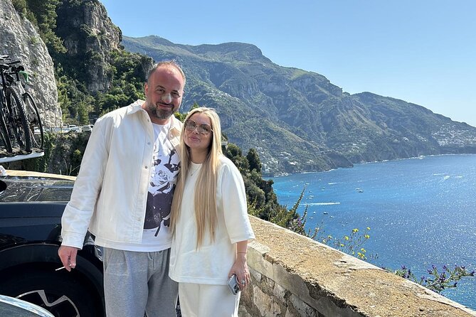 Tour Sorrento Positano Amalfi - Food, Photos, and What’s Not Included: Plan Like a Local