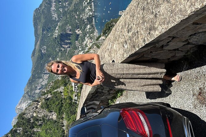 Tour Sorrento Positano Amalfi - Price and Logistics: Is $262.54 a Good Deal for This Day?