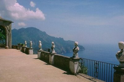 Tour Sorrento, Positano, Amalfi & Ravello - Sorrento on a tight clock: how to use your 2 hours well