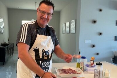 Traditional Greek Cooking Class in Naples Florida - How the timing works in a 3-hour evening (and what you’ll do first)