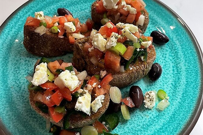 Traditional Greek Cooking Class in Naples Florida - What you’ll actually learn (not just what you’ll eat)