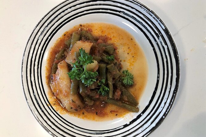 Traditional Greek Cooking Class in Naples Florida - The food isn’t the only course: stories, music, and a real dinner pace