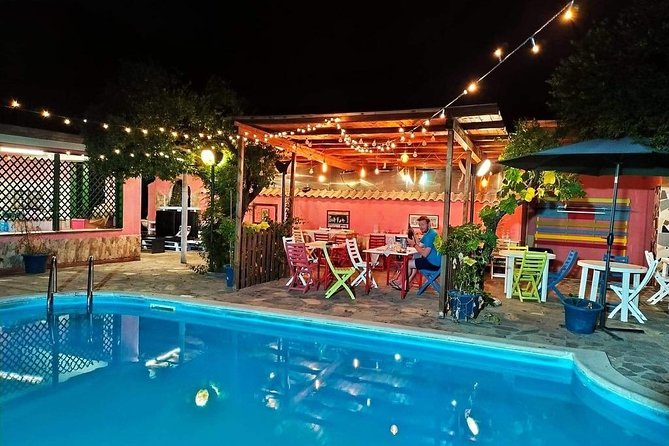 Traditional Neapolitan Dinner in Pompei - Villa Franca - Family Restourant - Value at $50.57: A 3-Hour Private Dinner That Actually Includes the Core Stuff