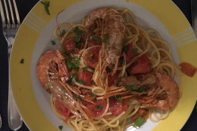 Traditional Neapolitan Dinner in Pompei - Villa Franca - Family Restourant - Timing and Getting There: 7:00 pm in Pompeii Requires a Plan