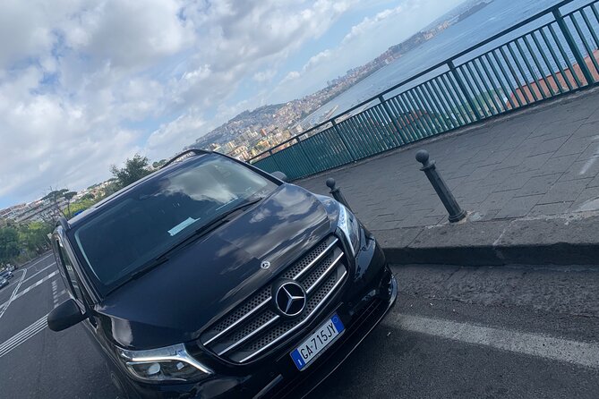 Transfer from naples airport to naples city - Naples Airport to Naples City: the value of a no-drama transfer