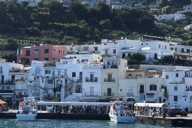 Transfer From Naples area to Amalfi Coast area and vice versa - Naples vs Amalfi Coast: Drop-Off, Timing, and How to Use the 2 Hours