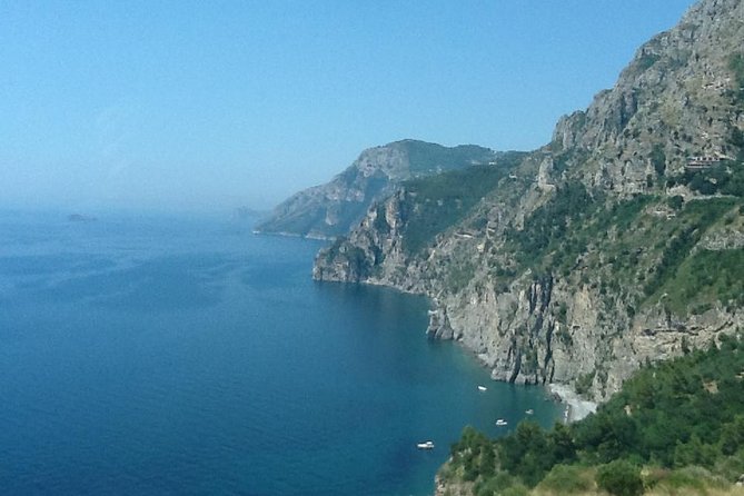 Transfer from Naples to Maiori or Maiori to Naples - Where You Can Go on the Amalfi Coast (and Why It Matters)