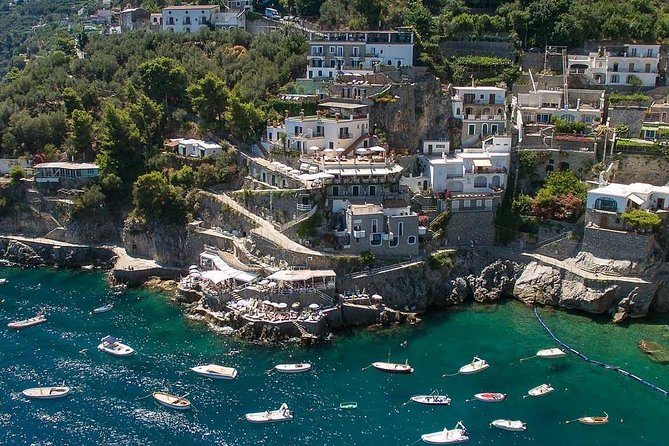 Transfer from Naples to Naples - Quick Take: Key Details That Matter