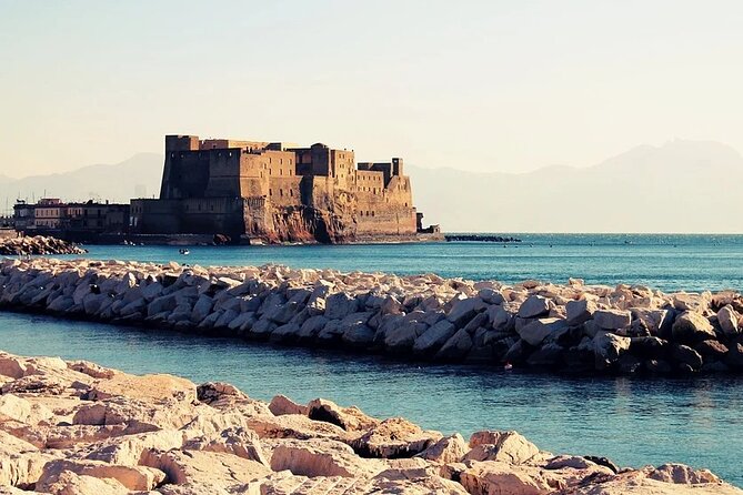 Transfer from Naples to Naples port or Vice Versa - Why a private ride to Naples Port beats taxi-hunting