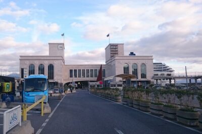 Transfer from Naples to Sorrento or Viceversa - Inside the ride: English driver, air-conditioning, and smooth driving