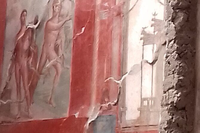 Transfer From Naples Train Station/area to Sorrento 2hr stop in Herculaneum - Key Things That Make This Transfer Work