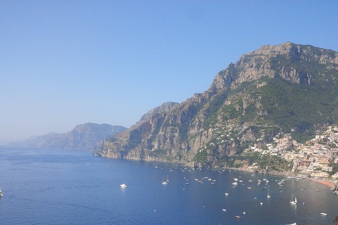 Transfer From Sorrento area to Naples area and vice versa - Key highlights worth planning around