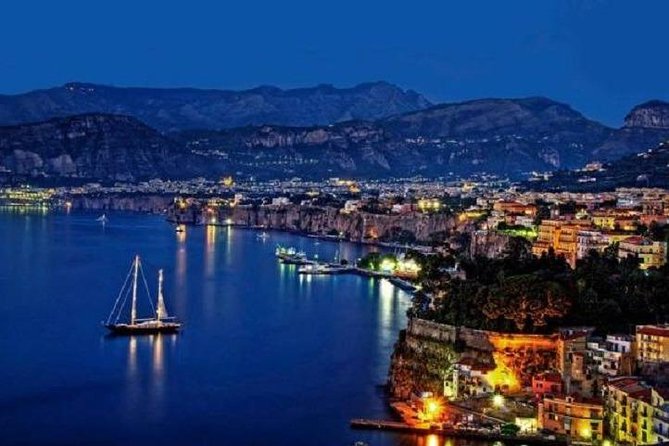 Transfer Naples Positano or vice versa - Naples to Positano transfer: what you’re buying (and why it matters)
