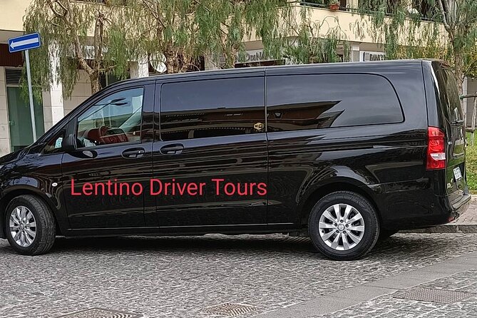 Transfer Naples Praiano or vice versa - Timing Matters: 3:00 AM–7:00 PM Service Window