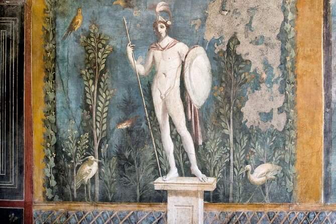 Transfer Naples Sorrento plus Pompeii or vice versa - Who this is perfect for (and who might not love it)