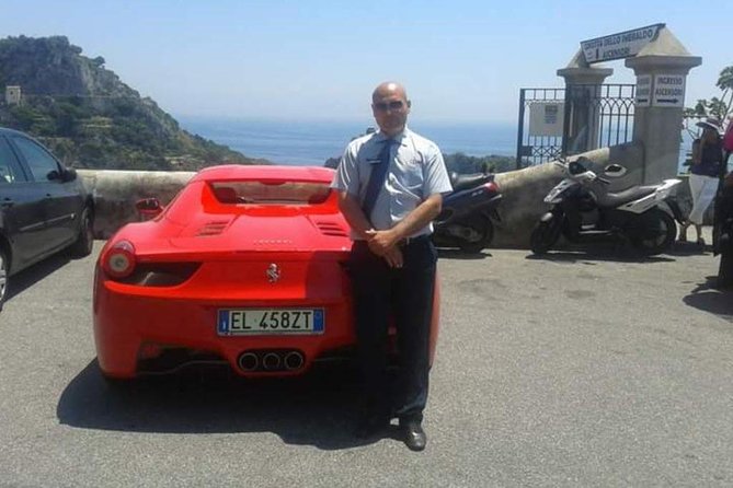 Transfer Naples to Amalfi - The Naples-to-Amalfi Transfer: What You’re Really Paying For
