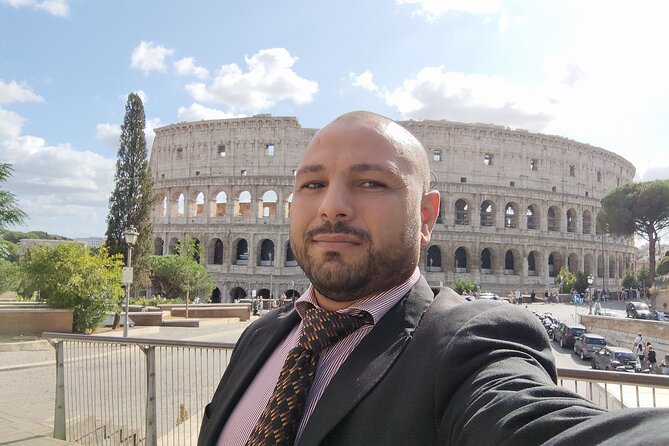 Transfer (Naples to Rome) or (Rome Naples) (Amalfi coast Rome) - Timing reality: how to plan for 2 to 4 hours