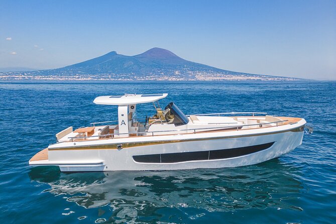 Transfer to Capri - Private transfer to Capri: why this beats the usual plan