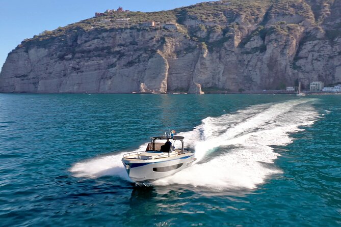 Transfer to Capri - Who this private Capri transfer is best for