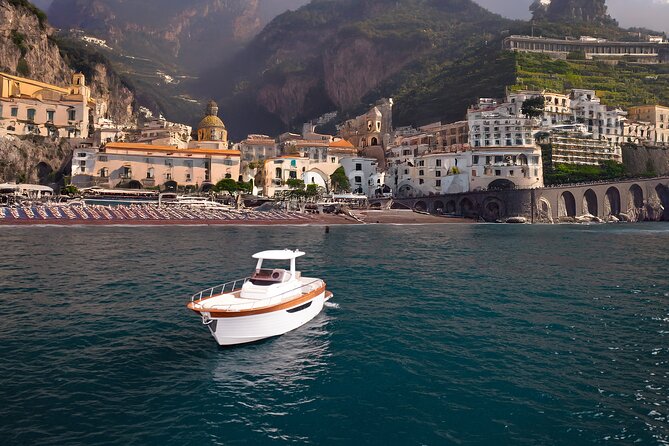 Transfer to Capri - Should you book Transfer to Capri?
