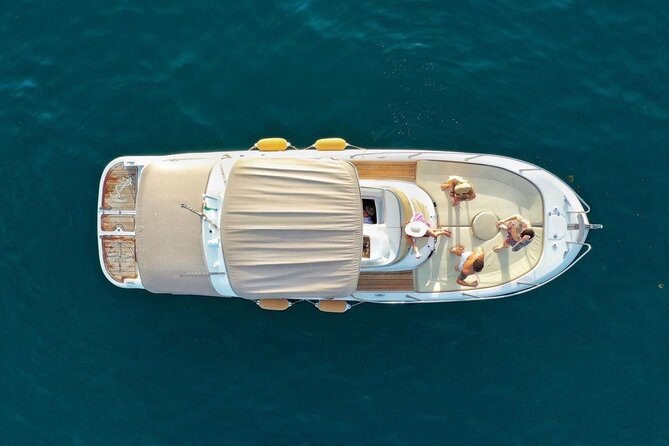 Transfer to Capri from Airport - Key highlights before you go