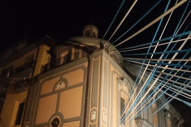Transfers Airport, port, train, hotel in Naples - From Naples Station to Your Hotel (and From Airport to Calm)