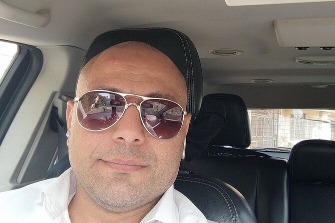 Transfers Airport, port, train, hotel in Naples - Comfort on the Road: AC, Bottled Water, and Wi‑Fi That Actually Helps