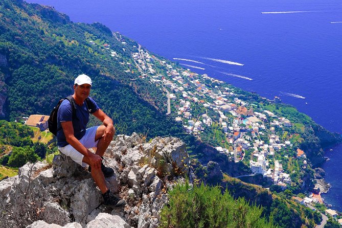 Ultimate Sorrento and Amalfi Coast from Naples - Up to 8 people - Lunch and entrance fees: what to budget so you’re not surprised