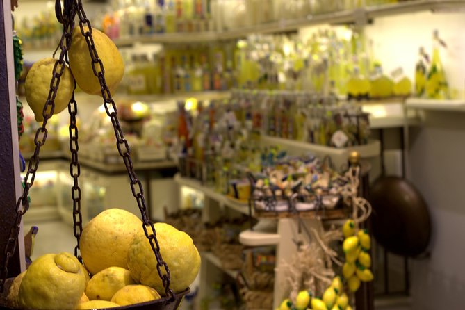 Ultimate Sorrento and Amalfi Coast from Naples - Up to 8 people - Price and value: is $216.74 per person worth it?