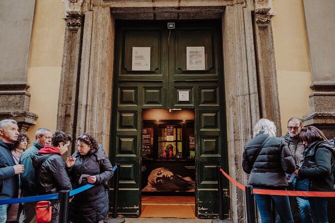 Veiled Christ Small Group Tour with Entrance Ticket in Naples - Should You Book This Veiled Christ Tour?