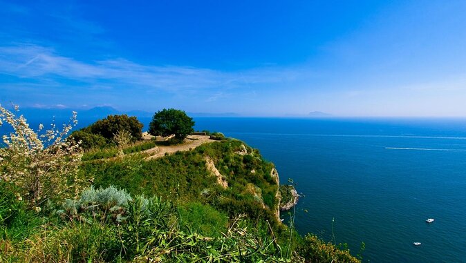 Vespa Panoramic Tour - Key highlights worth aiming for