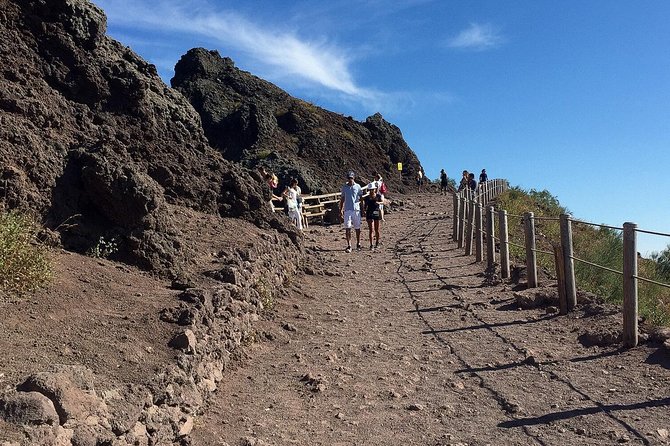 Vesuvius and Herculaneum Day Trip from Naples with Skip the Line - Who This Trip Suits Best (and Who Might Want Another Plan)
