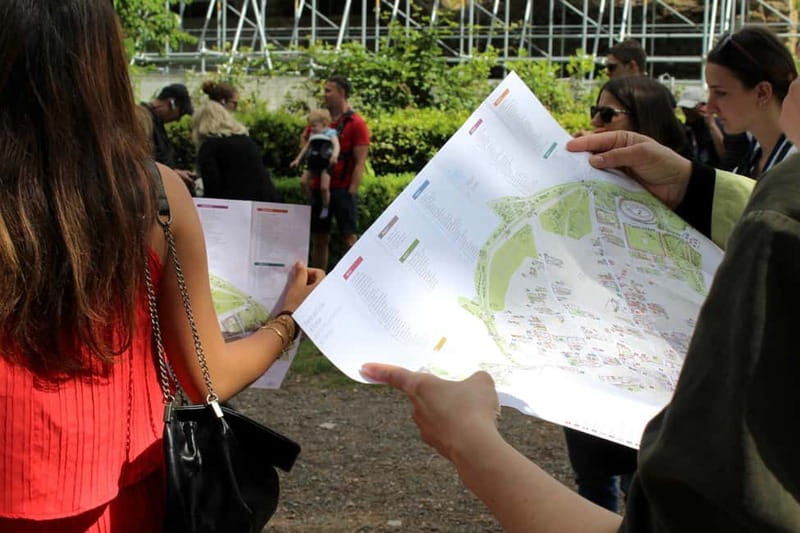 Vesuvius and Pompeii Tour from Naples All Included - Planning Your Day From Naples: Pickup, Transfers, and Real Time Savvy