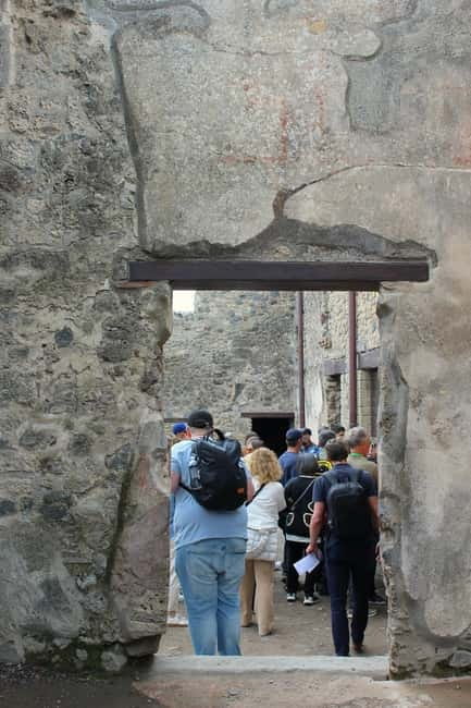 Vesuvius and Pompeii Tour from Naples All Included - Should You Book This Pompeii and Vesuvius Day Trip?