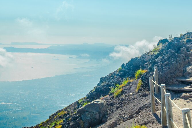 Vesuvius & Herculaneum Small Group Tour from Naples - Value check: is $98.48 worth it for Vesuvius + Herculaneum?