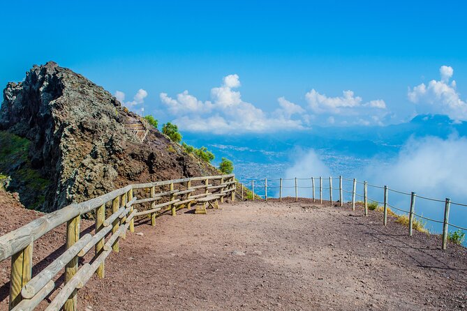 Vesuvius & Herculaneum Small Group Tour from Naples - Should you book this Vesuvius and Herculaneum tour?