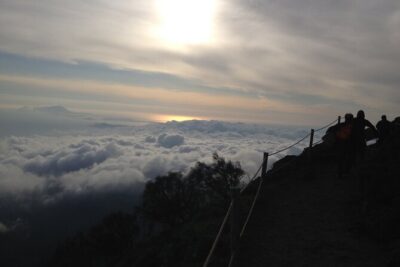 Vesuvius, V.I.P. the only Tour with Volcanological Guide - The walk up from 1,000 m: route, pace, and what you’ll notice