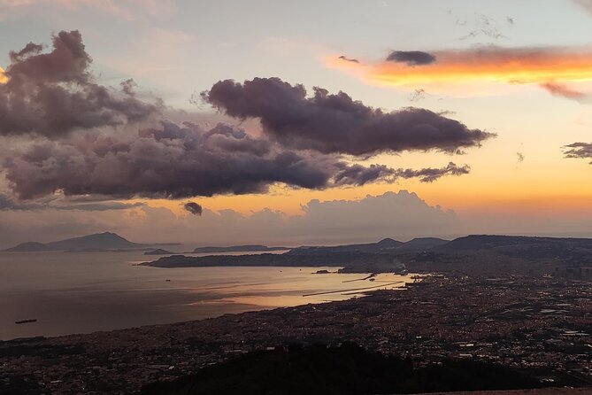 Vesuvius, V.I.P. the only Tour with Volcanological Guide - Practicalities that matter on the day