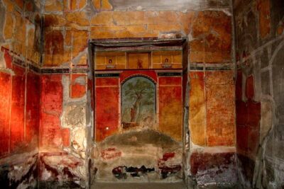 Villa Oplontis & Stabiae: discover the Hidden Treasures with your Archaeologist - Stabiae’s Villa San Marco: walking through ancient rooms
