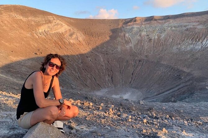 Vintage Van Experience: Tour and Transfer to Mt. Vesuvius - Vintage Van Ride + Shared Shuttle Pickup: The Logistics That Matter