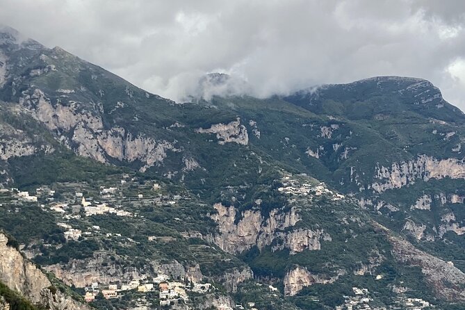 Visit amalfi coast from Naples - Stop 3: Ravello, the “city of music” with one hour of breathing space