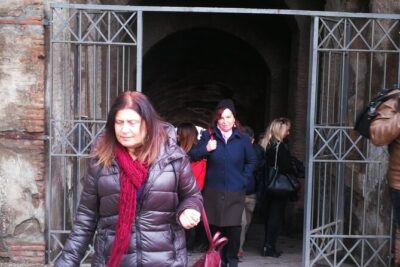 Visit Herculaneum with an expert professional guide (2/3 hours) - How the 2–3 hour schedule actually feels