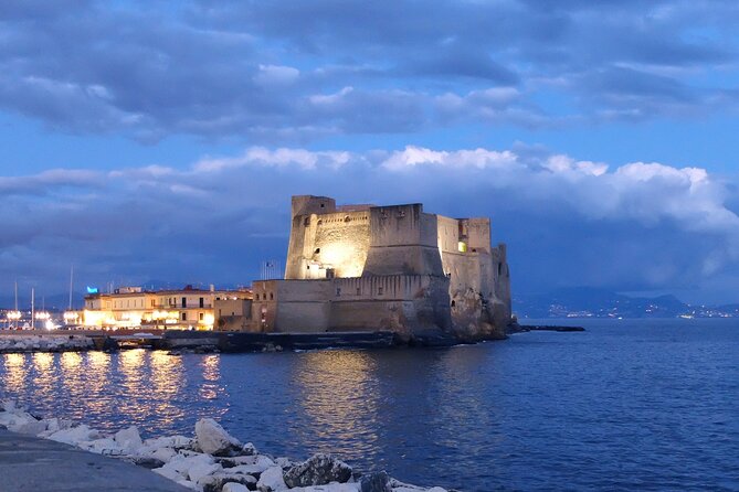 Visit in Pompeii - Naples Private Tour with Ada - Naples on foot: a walking tour that teaches you how to see