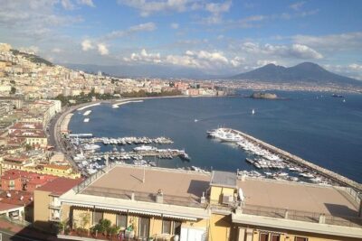 Visit Mt Vesuvius & Pompeii skip the line tickets from naples - Mt. Vesuvius: the crater walk is the whole point